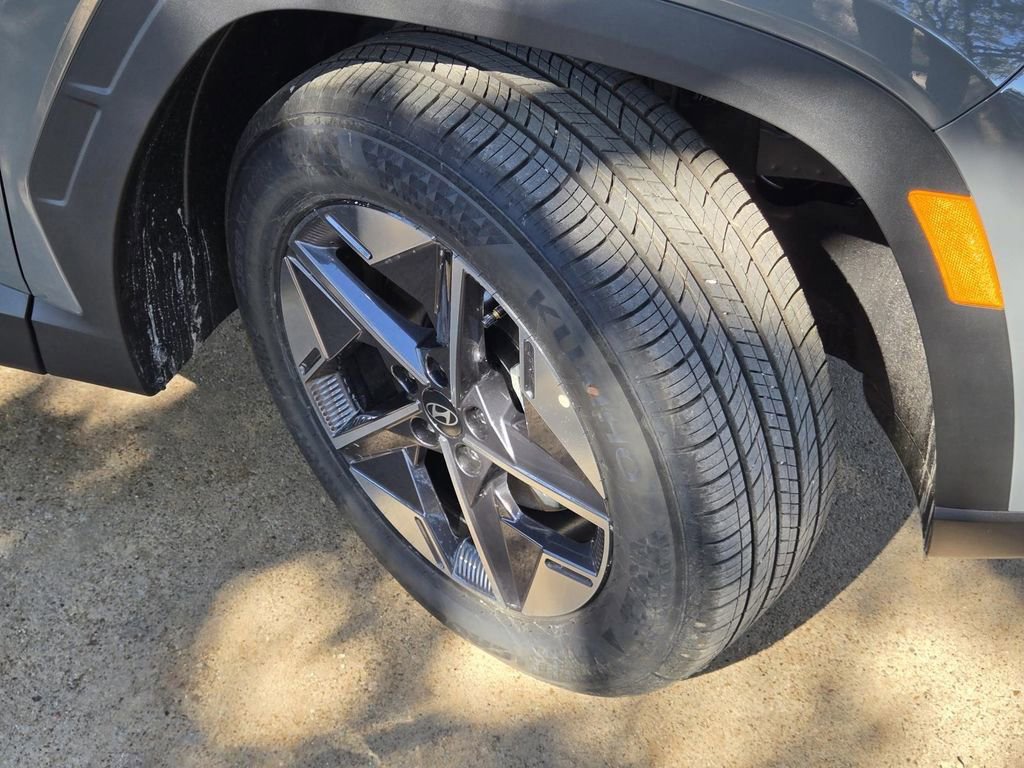 New 2026 Hyundai Tucson SEL FWD image 9