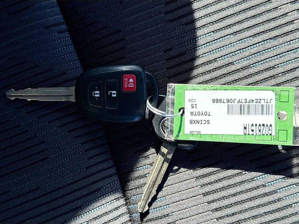 Used 2015 Scion xB image 34