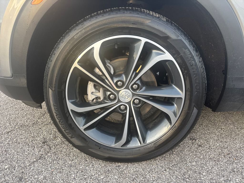 Used 2023 Buick Encore GX Select image 30