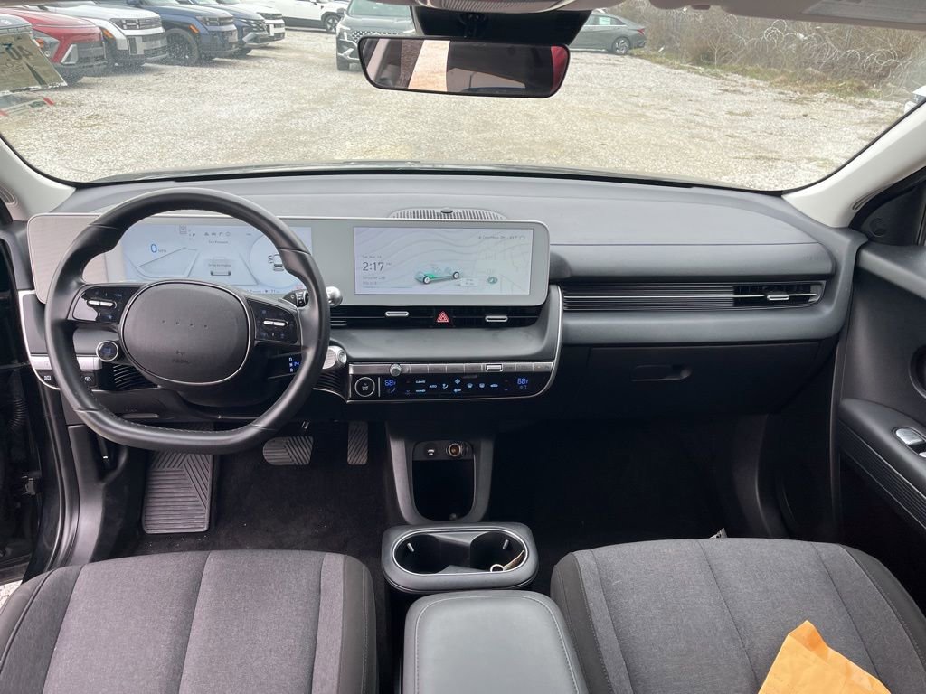 Used 2024 Hyundai Ioniq 5 SE image 15
