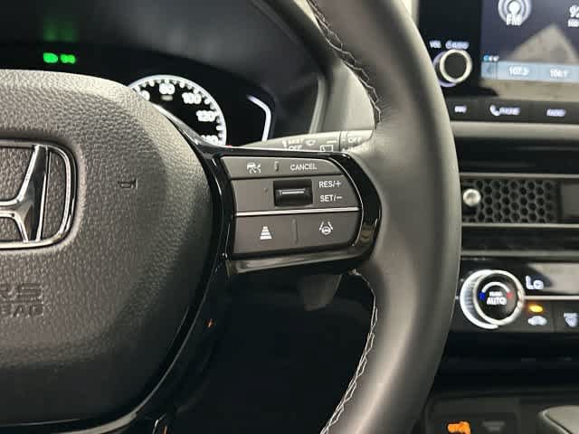 Certified 2026 Honda Civic Sport image 18