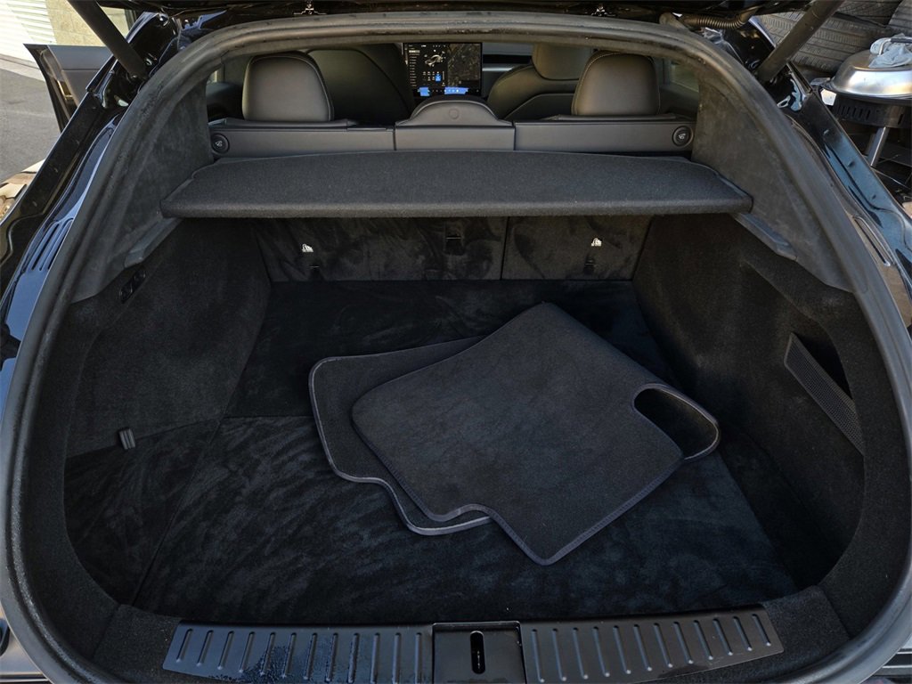 Used 2023 Tesla Model S image 25