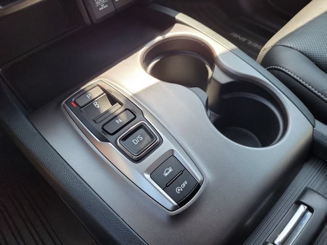 Certified 2023 Honda Ridgeline RTL image 25