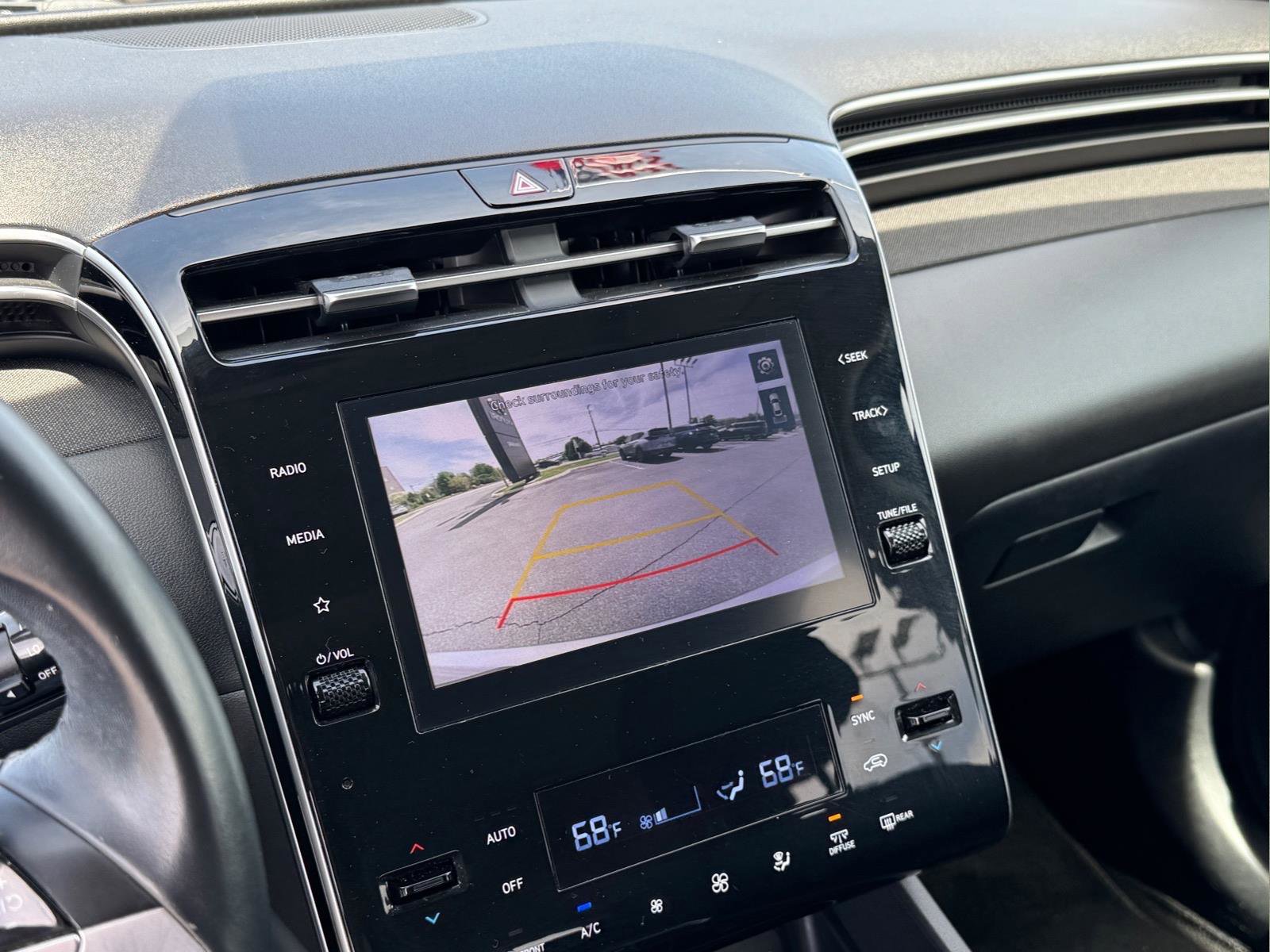 Used 2022 Hyundai Tucson SEL w/ Convenience Package image 25