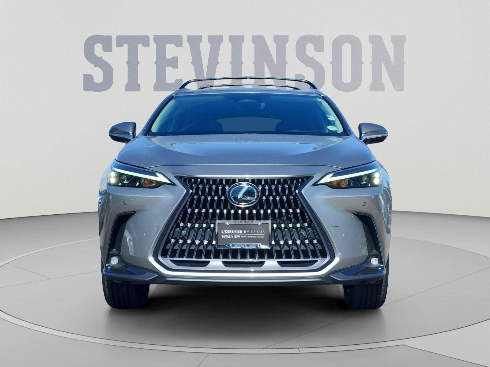 Used 2026 Lexus NX 350 AWD w/ Accessory Package (2T) image 8