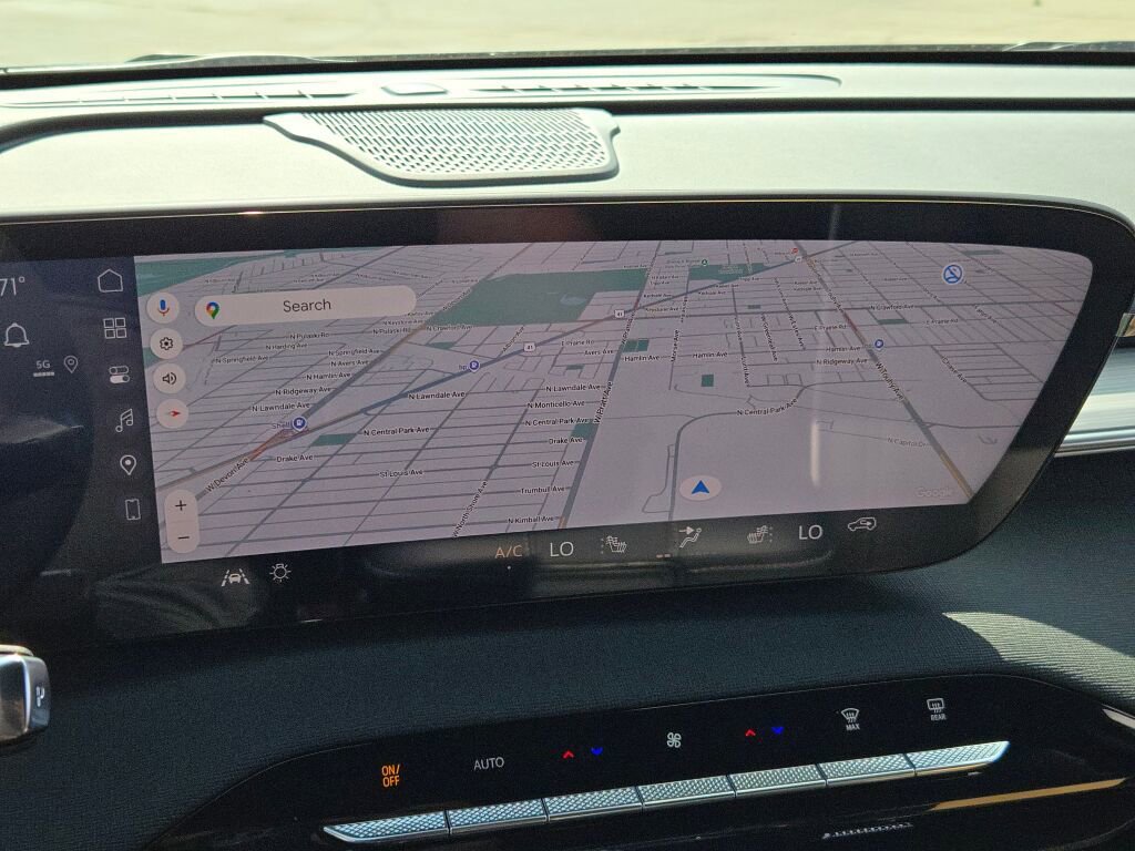 New 2026 Buick Enclave Preferred image 28