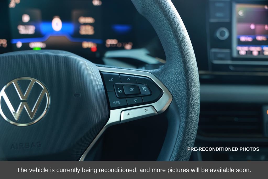 Used 2022 Volkswagen Taos S image 22