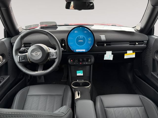 New 2026 MINI Cooper S FWD image 10