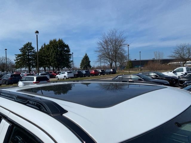 Used 2023 Jeep Wagoneer Series II image 7