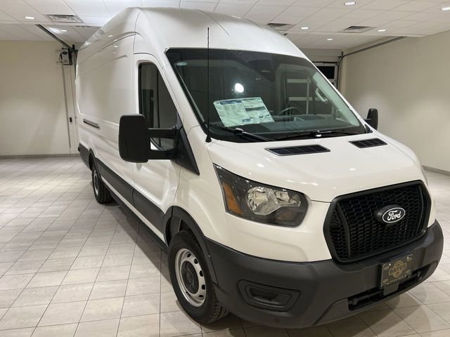 New 2026 Ford Transit 350 148 High Roof Extended RWD image 7
