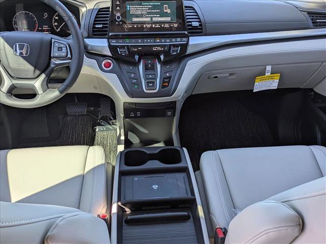 New 2026 Honda Odyssey EX-L image 13