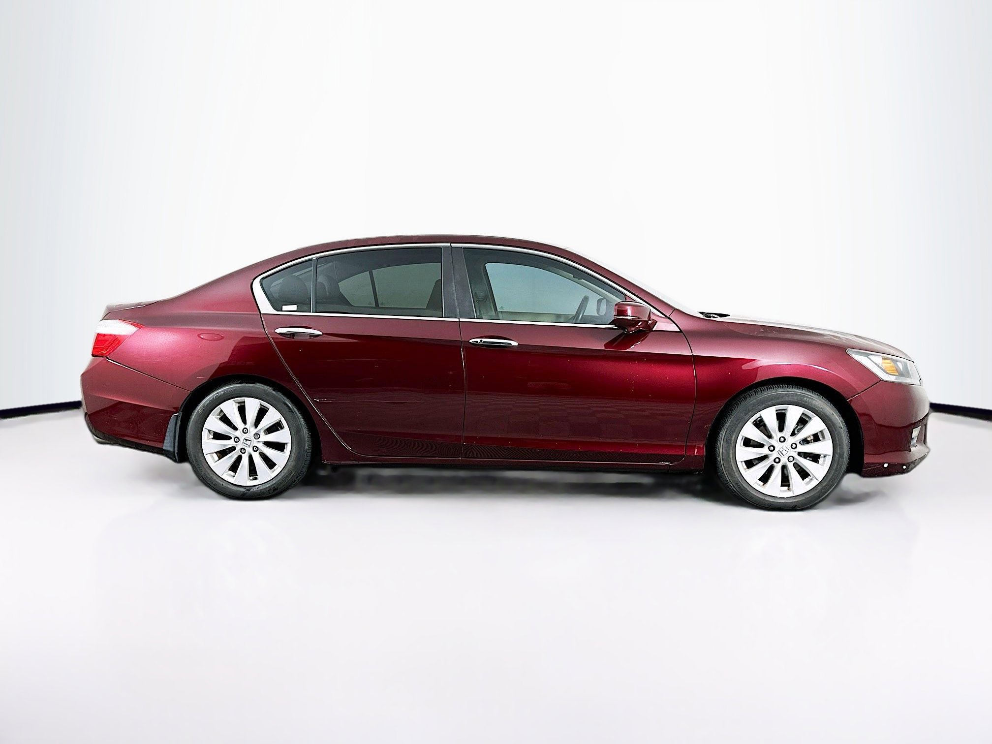 Used 2013 Honda Accord EX-L image 10