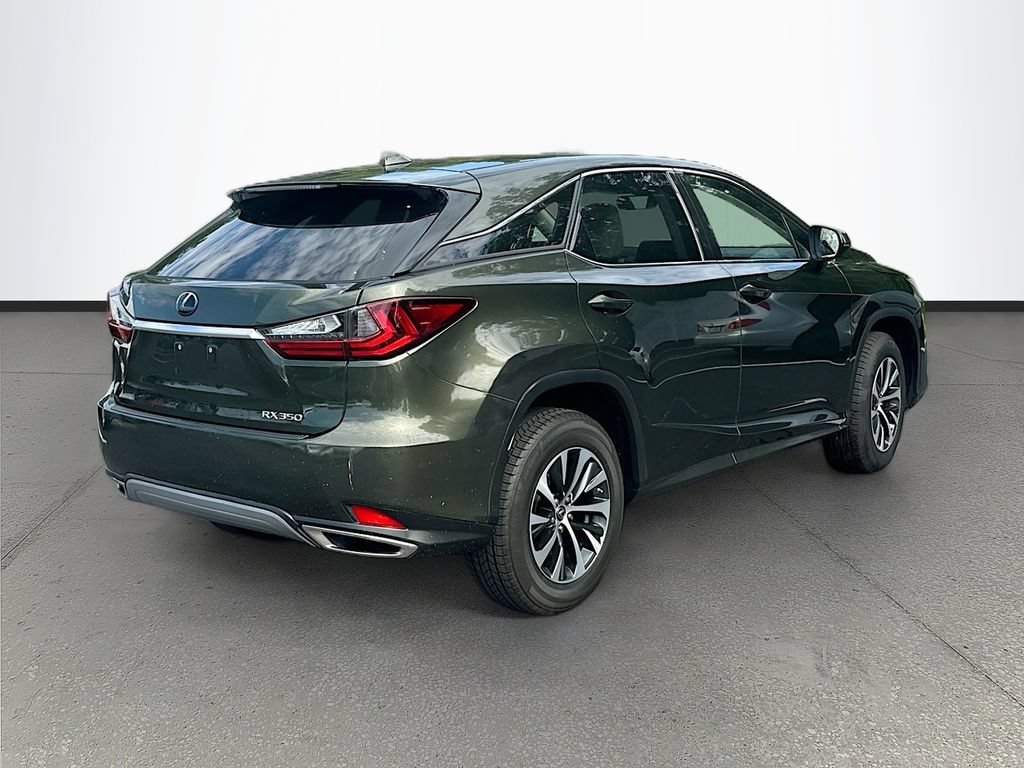 Used 2021 Lexus RX 350 FWD w/ Accessory Package image 7