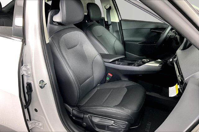 New 2026 Kia EV6 Light RWD image 12