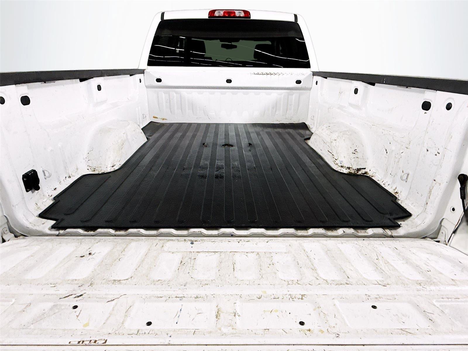 Used 2017 Chevrolet Silverado 2500 LT w/ LT Fleet Convenience Package AWD/4WD image 17