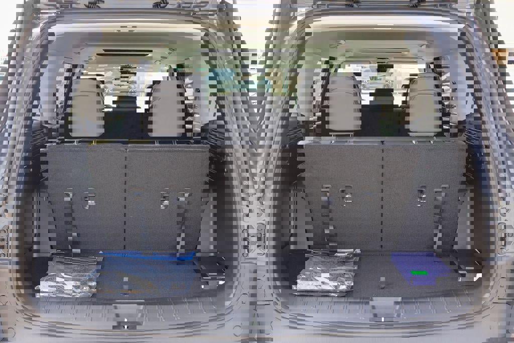 New 2026 Hyundai Santa Fe XRT image 31