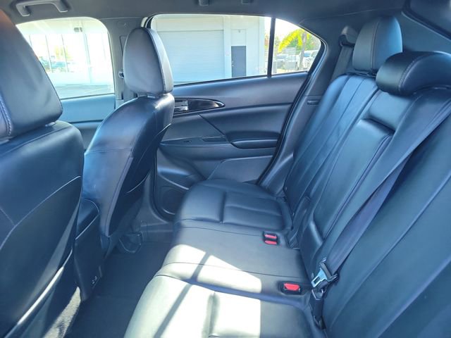 Used 2024 Mitsubishi Eclipse Cross SEL image 13