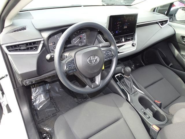 Used 2024 Toyota Corolla LE FWD image 20