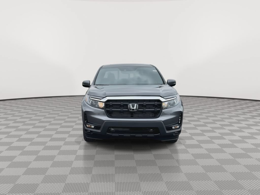 New 2026 Honda Ridgeline RTL image 3