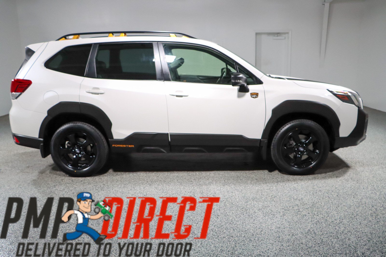 Used 2023 Subaru Forester Wilderness AWD/4WD image 6
