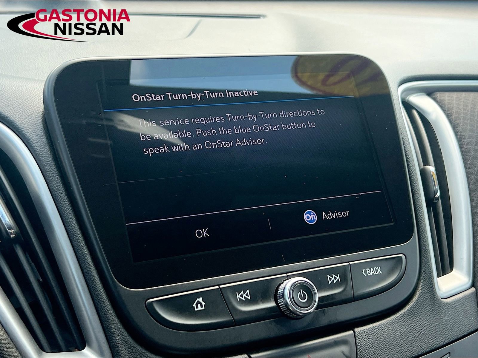 Used 2019 Chevrolet Malibu LS image 17