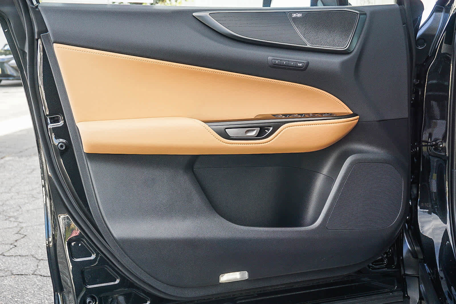 New 2026 Lexus NX 450h+ AWD w/ Luxury Package image 22