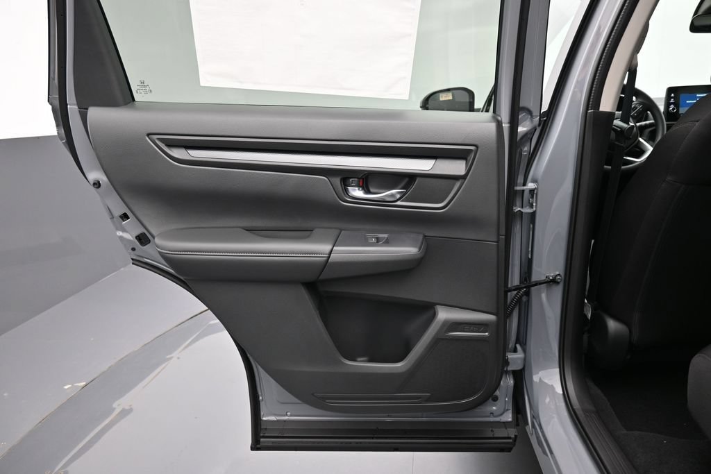 New 2026 Honda CR-V LX image 23