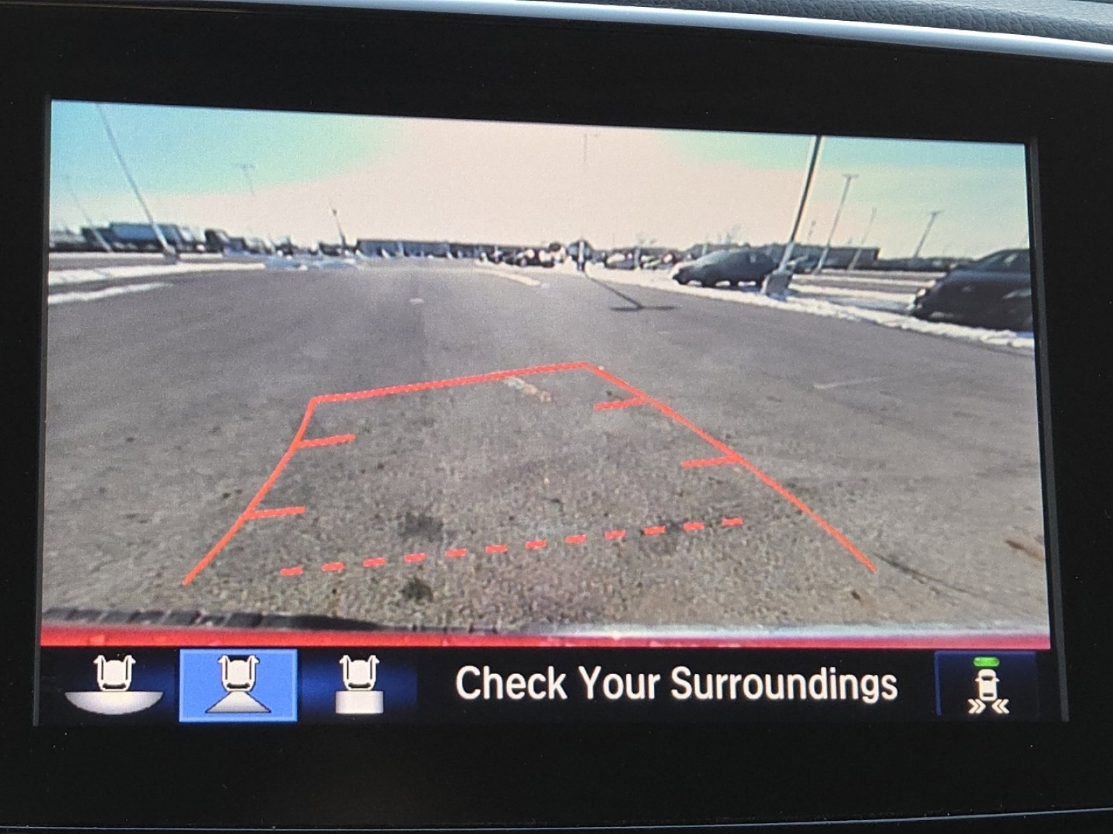 Used 2023 Honda Ridgeline RTL-E image 9