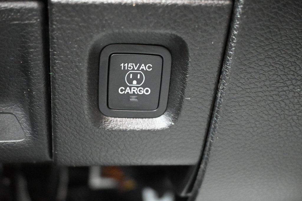 Used 2025 RAM 2500 Tradesman AWD/4WD image 23