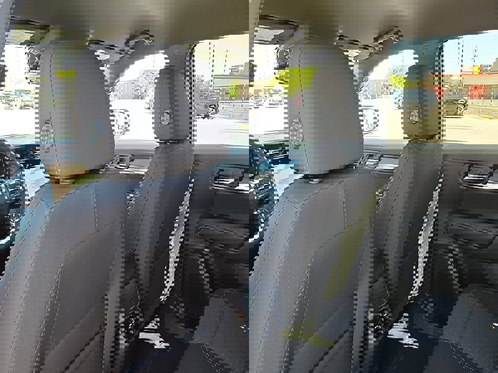 New 2026 GMC Terrain Elevation image 10