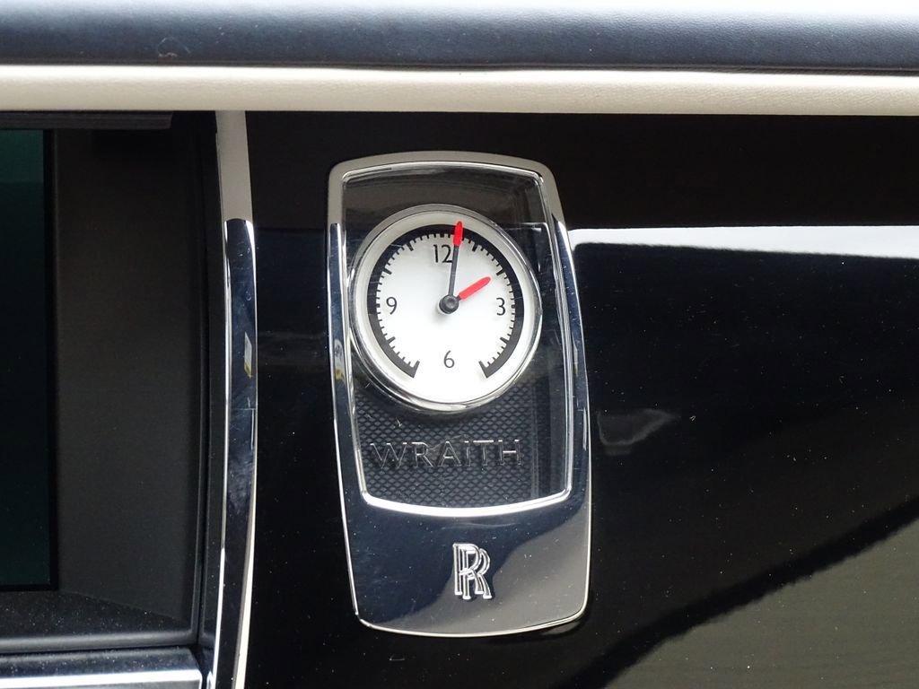 Certified 2014 Rolls-Royce Wraith image 11