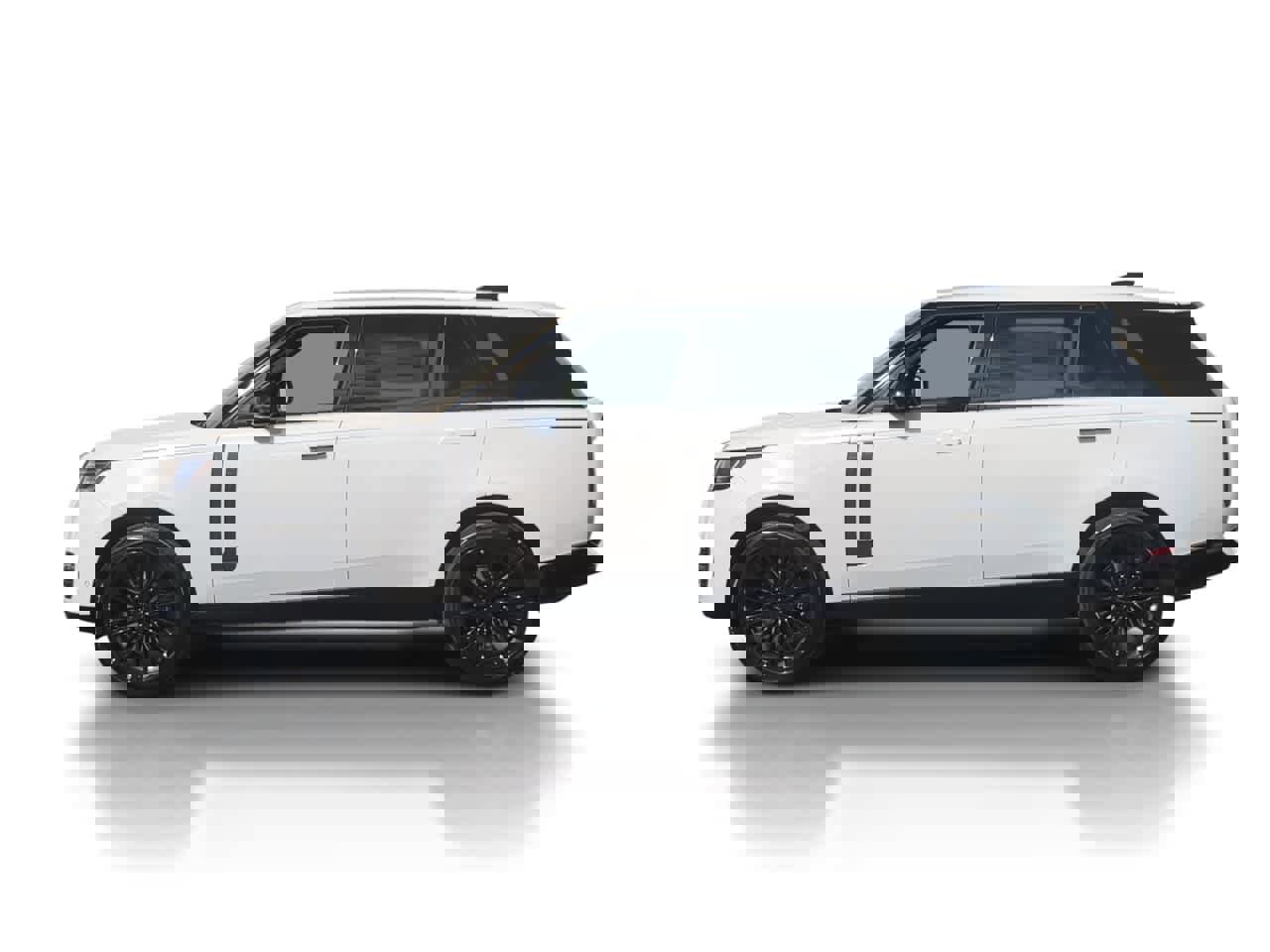 New 2026 Land Rover Range Rover Long Wheelbase Autobiography image 5