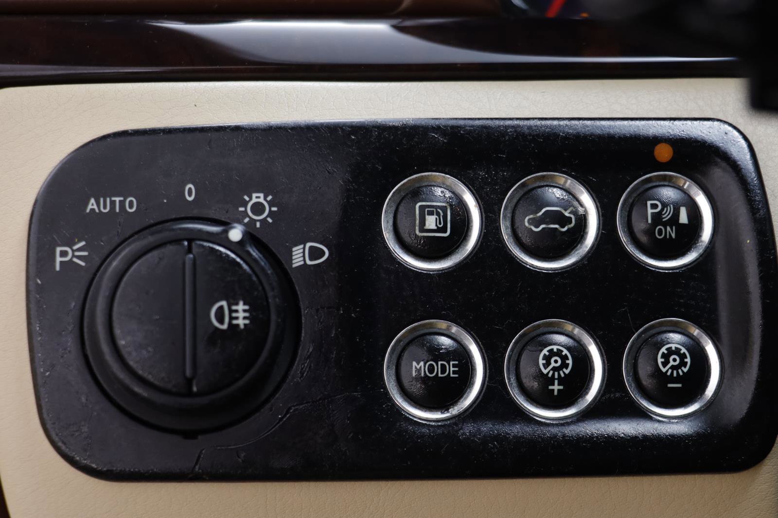 Used 2016 Maserati GranTurismo Sport image 7