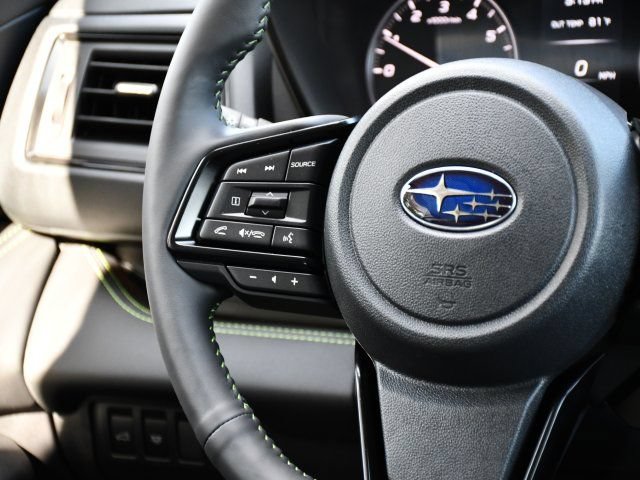 New 2026 Subaru Ascent Bronze Edition AWD/4WD image 23