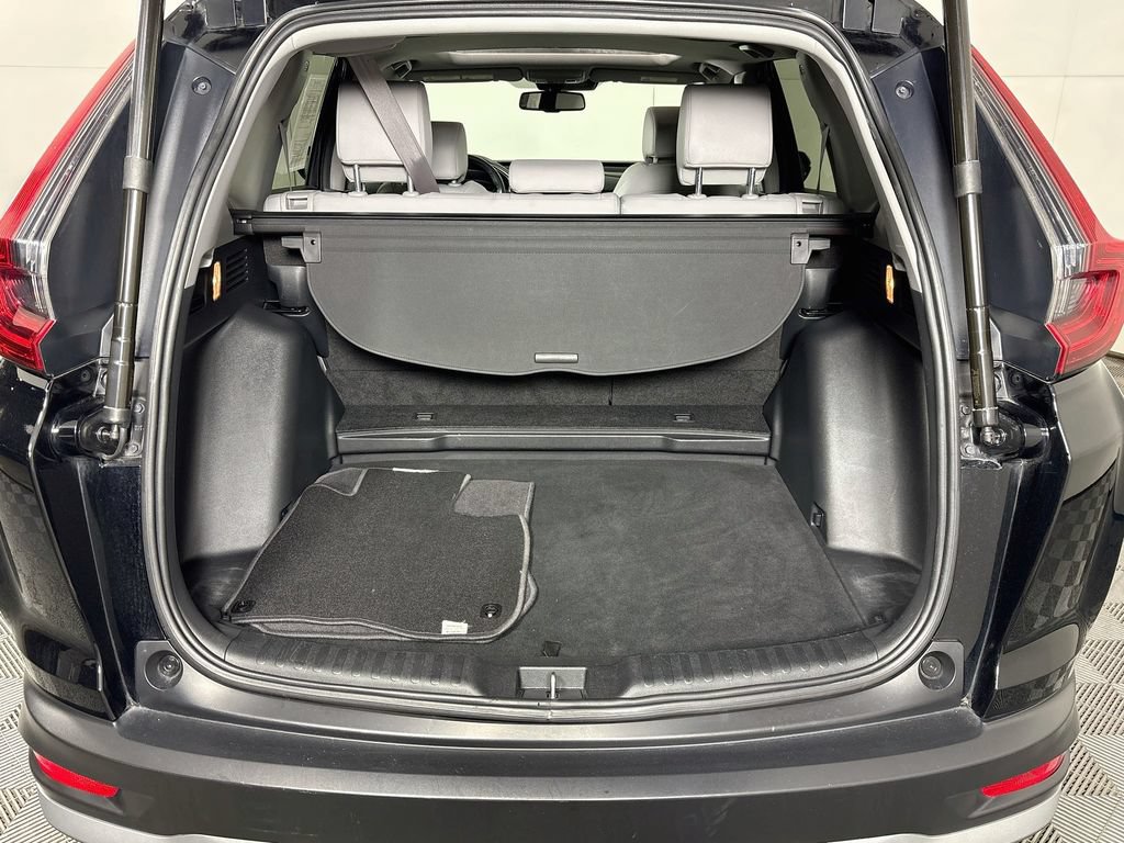 Used 2020 Honda CR-V EX-L image 26