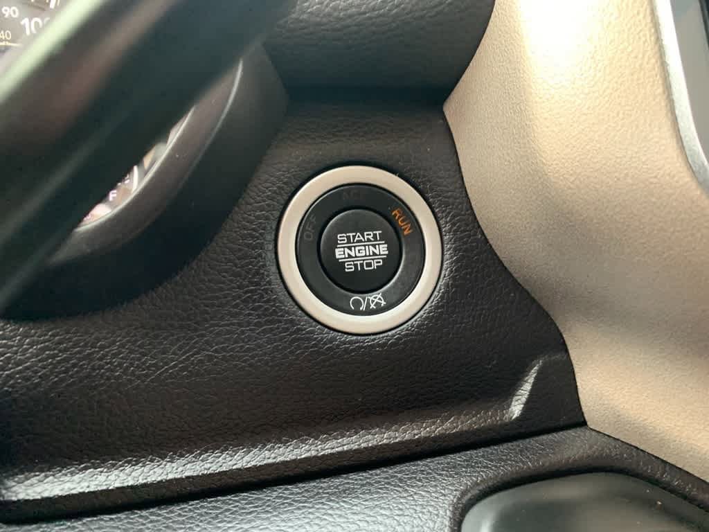 Used 2023 RAM 2500 Laramie AWD/4WD image 27