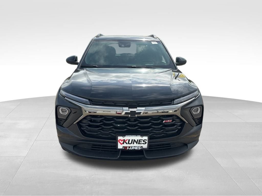 New 2026 Chevrolet TrailBlazer RS w/ Convenience Package image 2