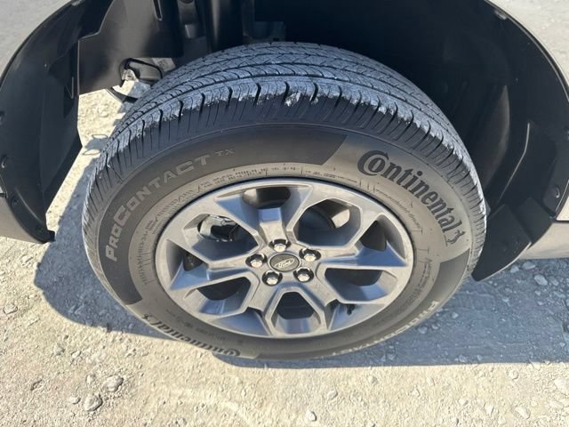 Used 2026 Ford Maverick XLT AWD/4WD image 23