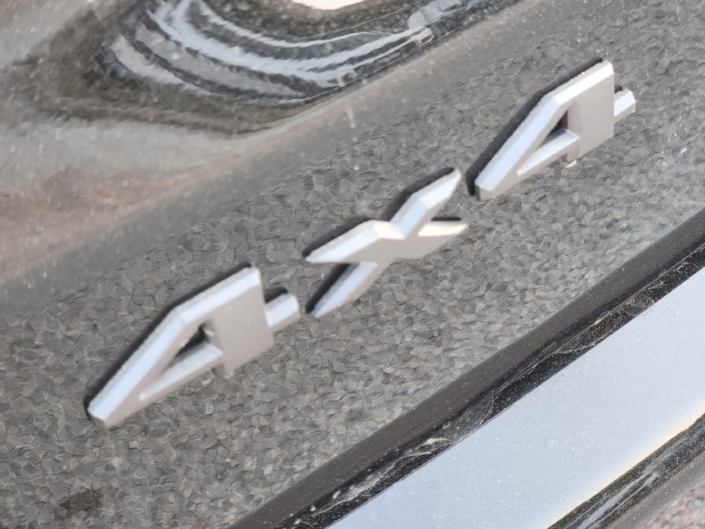 New 2026 Jeep Compass Latitude AWD/4WD image 8