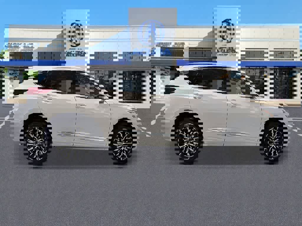 New 2026 Acura RDX SH-AWD w/ Advance Package image 8