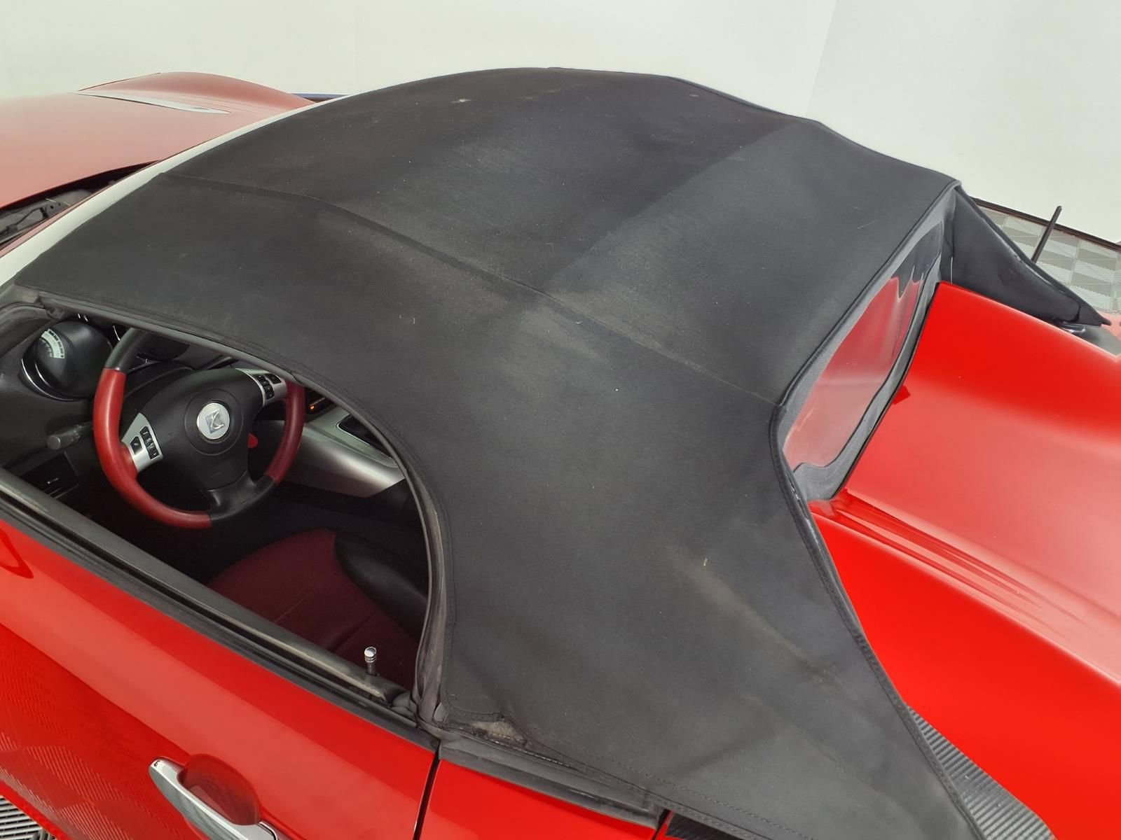 Used 2008 Saturn Sky Red Line image 13