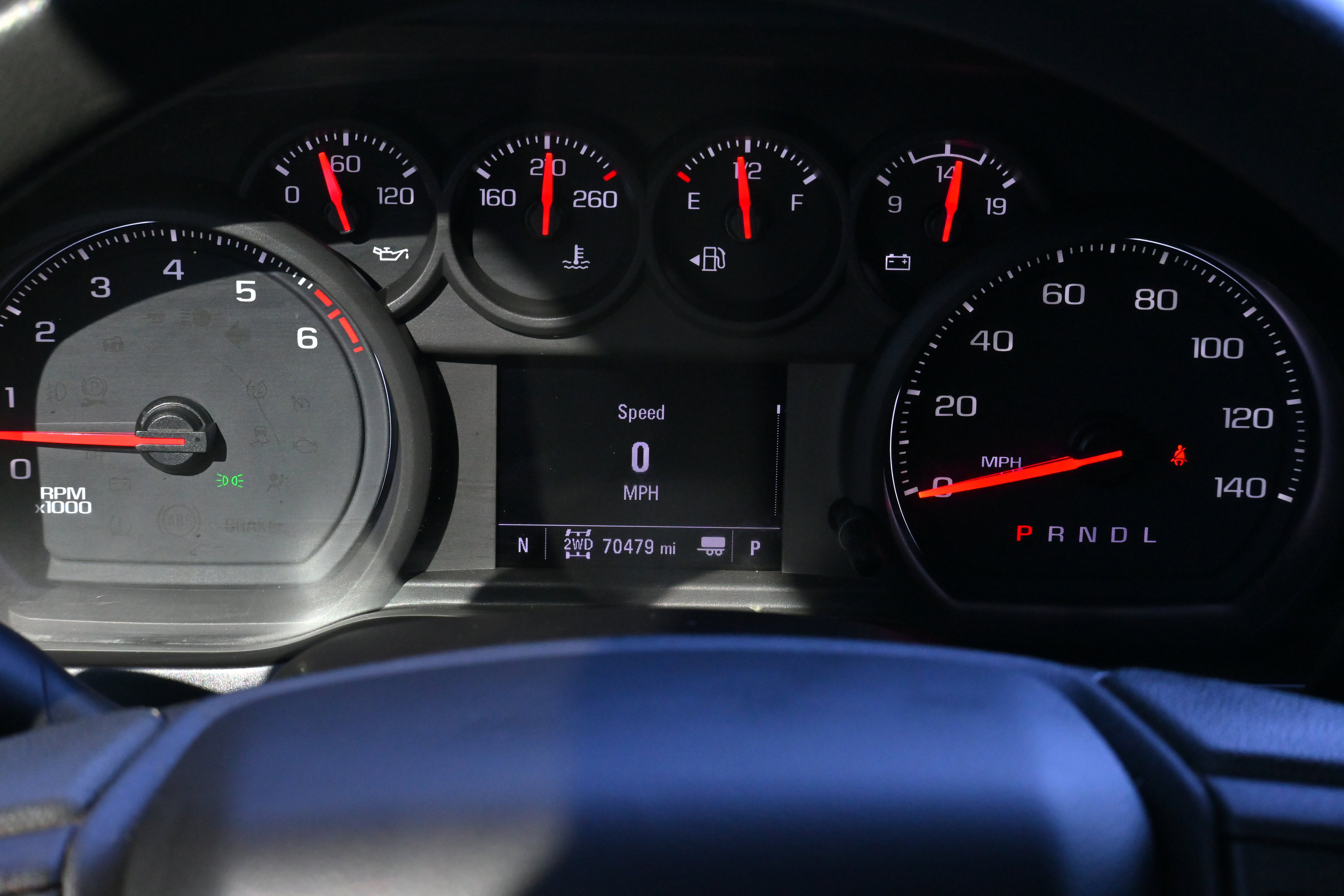 Used 2022 Chevrolet Silverado 2500 Custom w/ Custom Value Package image 18