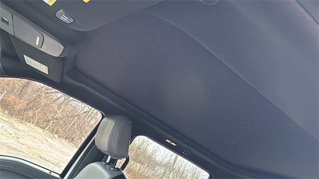 Used 2022 Ford F150 Lightning Lariat w/ Equipment Group 511A High image 8