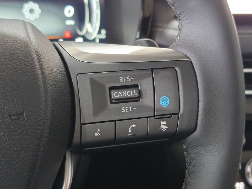 New 2025 INFINITI QX60 Luxe w/ Black Edition image 19
