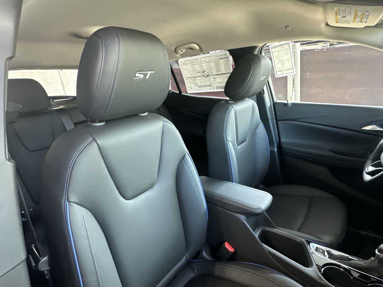 New 2026 Buick Encore GX Sport Touring w/ Advanced Technology Package FWD image 27