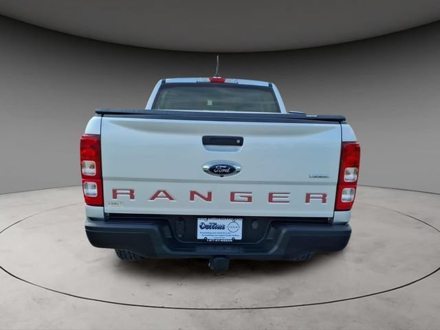 Used 2019 Ford Ranger XL w/ Equipment Group 101A Mid AWD/4WD image 10
