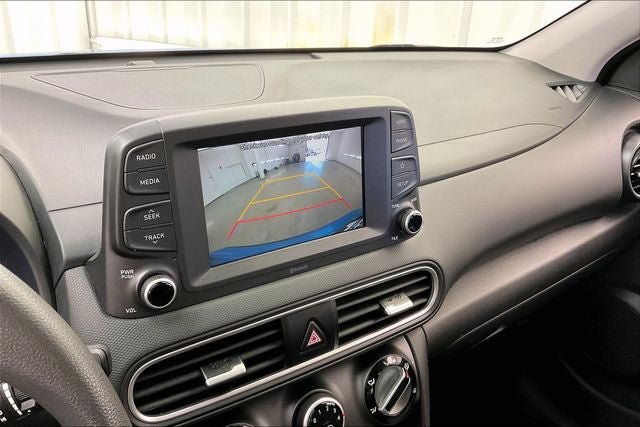 Used 2021 Hyundai Kona SE AWD/4WD image 27