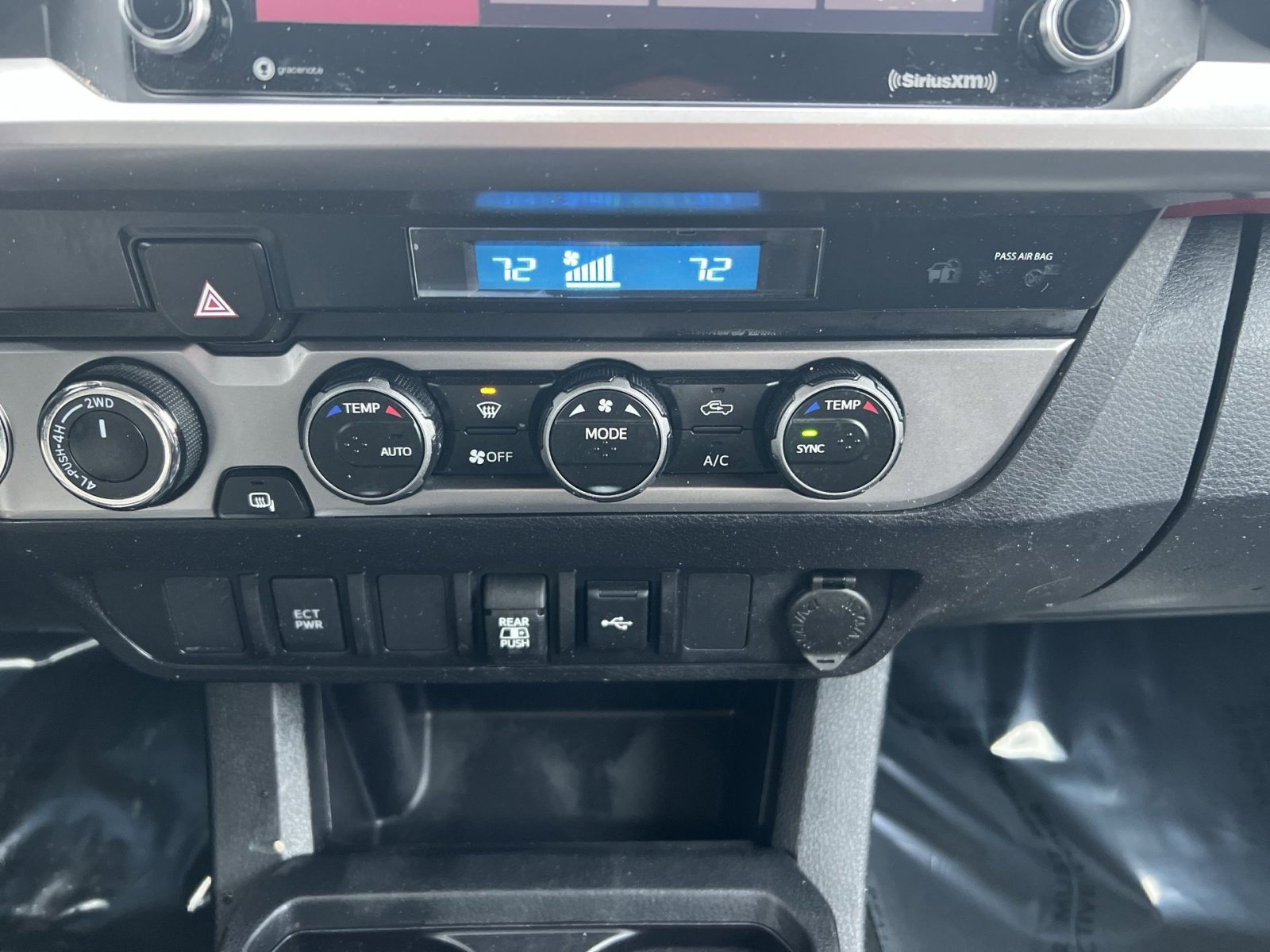 Used 2023 Toyota Tacoma SR5 image 36