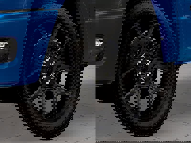 New 2026 RAM 1500 Laramie image 7