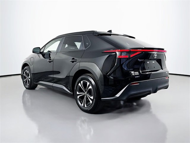 Certified 2025 Toyota bZ4X AWD w/ Weather Package image 6